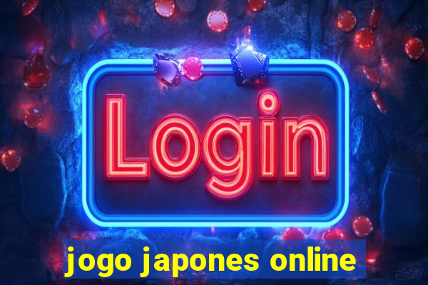 jogo japones online